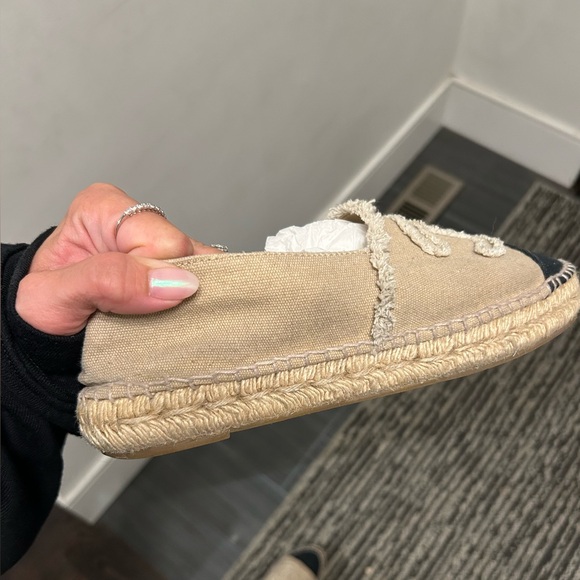 Chanel espadrilles - Picture 10 of 10